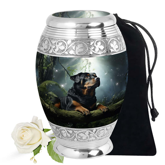 Dog Urn Keepsake
