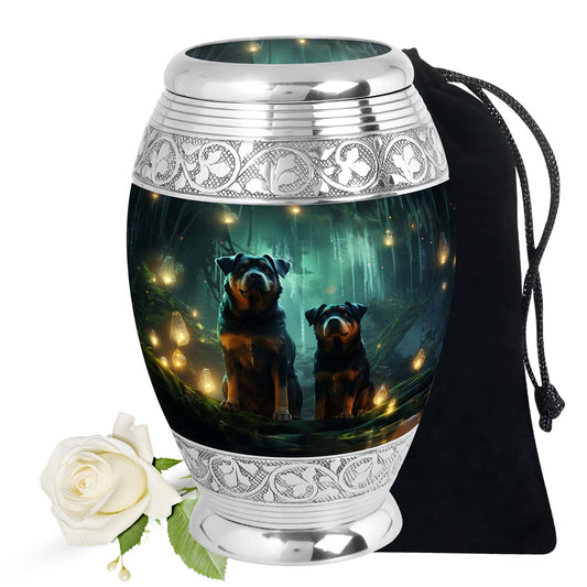 Dog Urn Keepsake