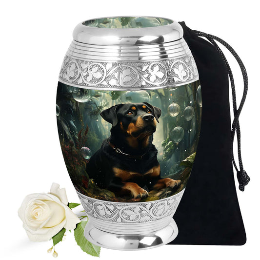 Dog Urn Keepsake