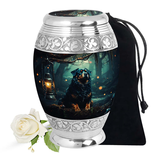 Dog Urn Keepsake