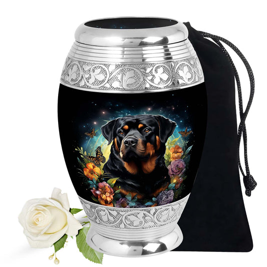 Dog Urn Keepsake
