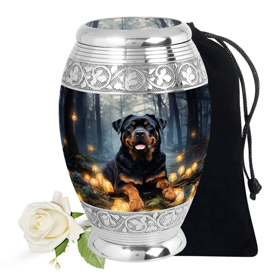 Dog Urn Keepsake