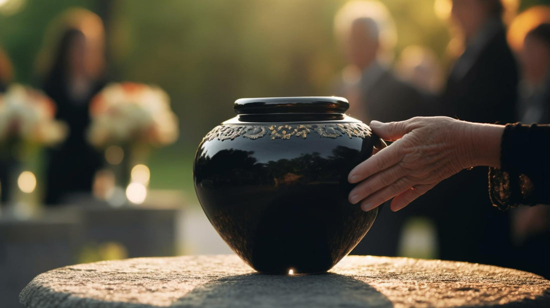 Meaningful Quotes & Phrases for Engraving on Cremation Urns