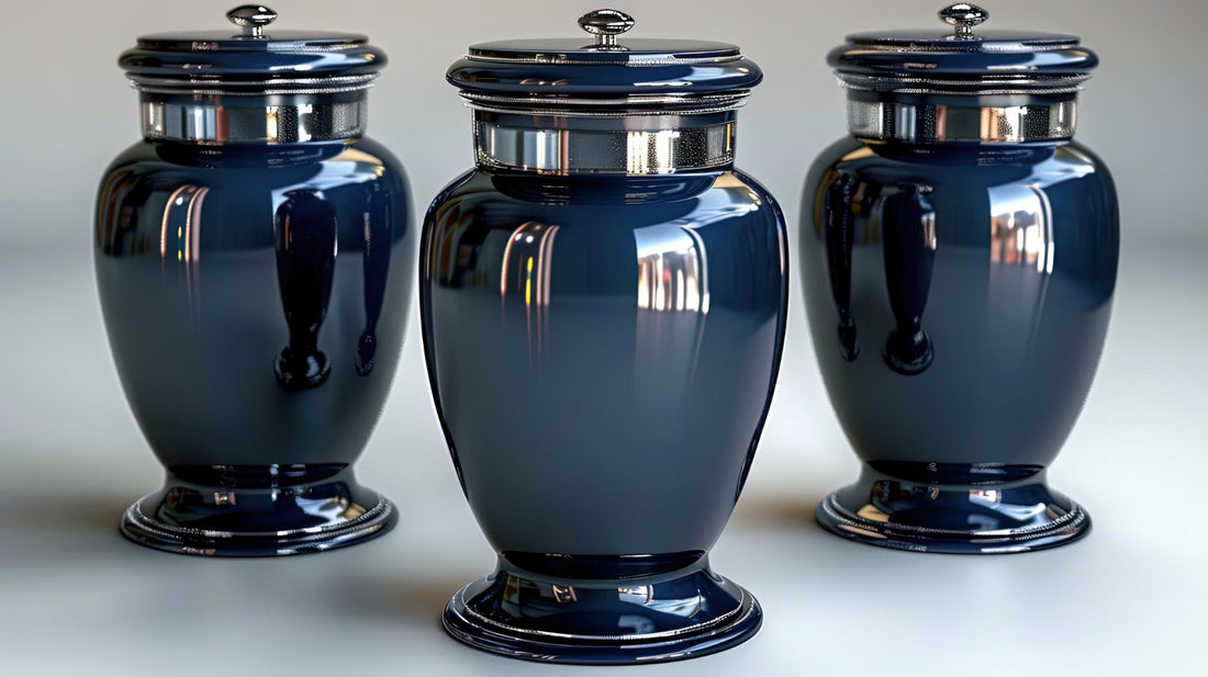 How to Choose the Right Size of Cremation Urn