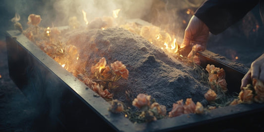 Who Owns the Ashes After Cremation? Legal and Family Insights