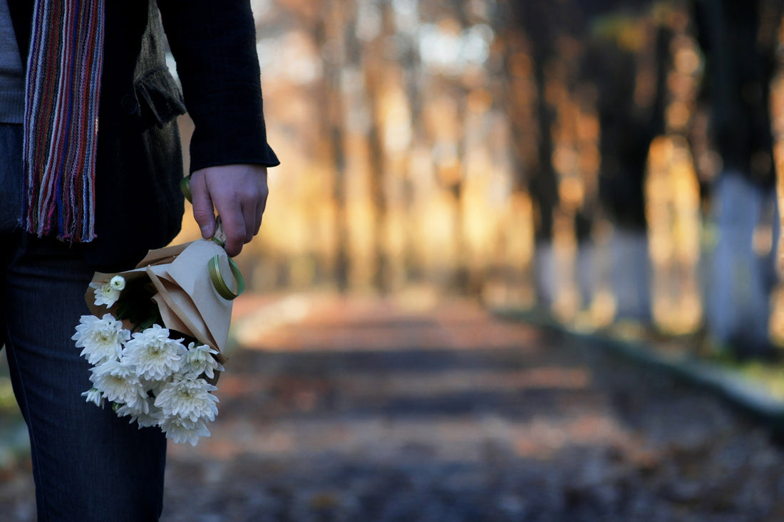 What to Do with the Ashes of a Dead Beloved?