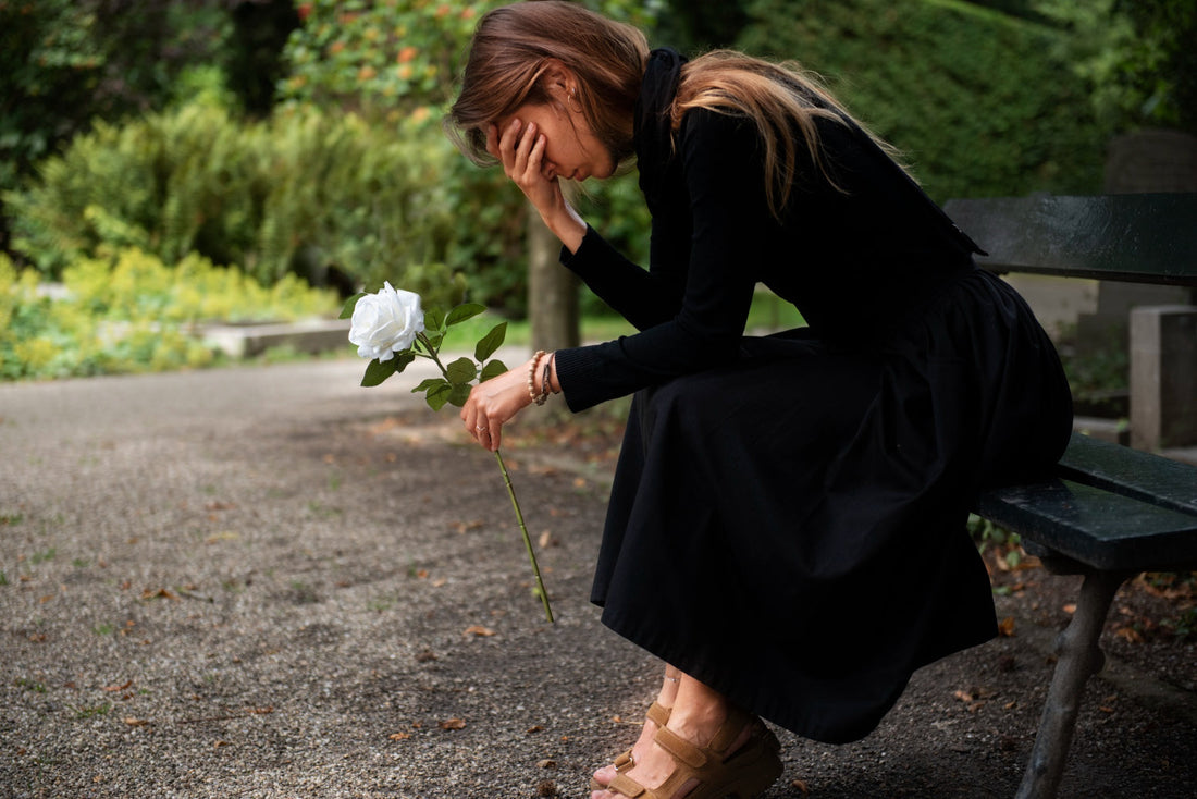 Requesting Bereavement Leave: Steps and Best Practices