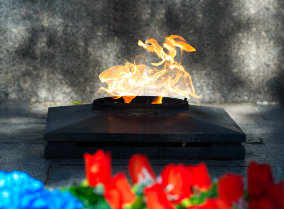 How Cremation Affects the Environment and Eco-Friendly Alternatives