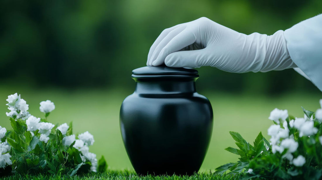 What Are the Best Materials for Cremation Urns