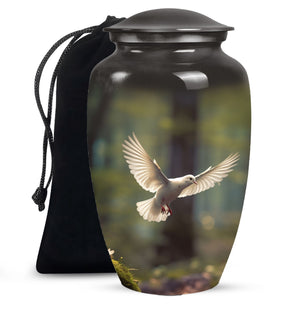 Dove Urn