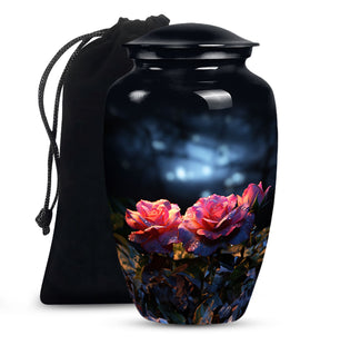 Rose Urn