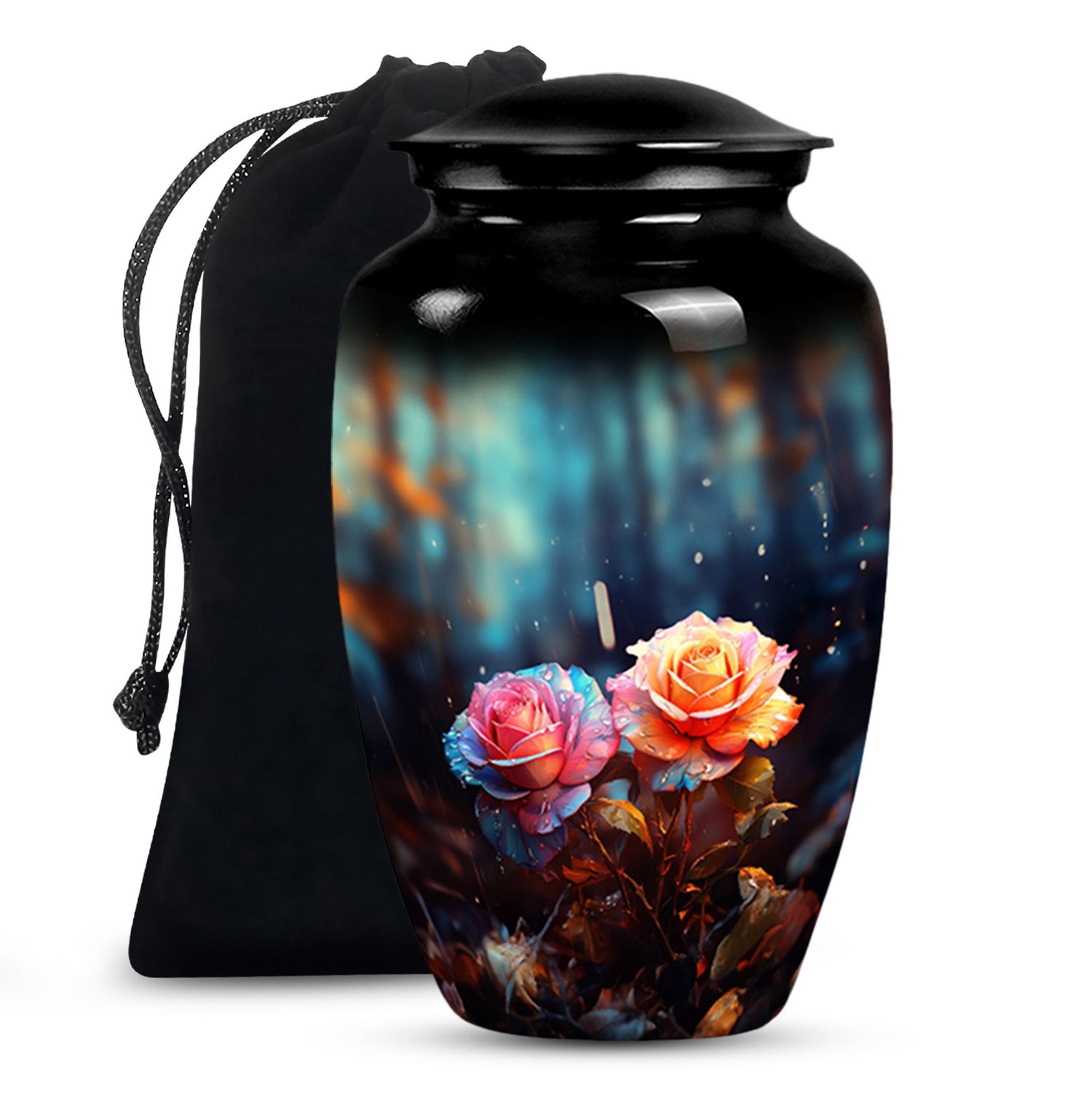 Rose Urn