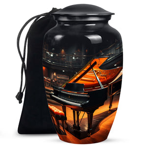 Music Urn