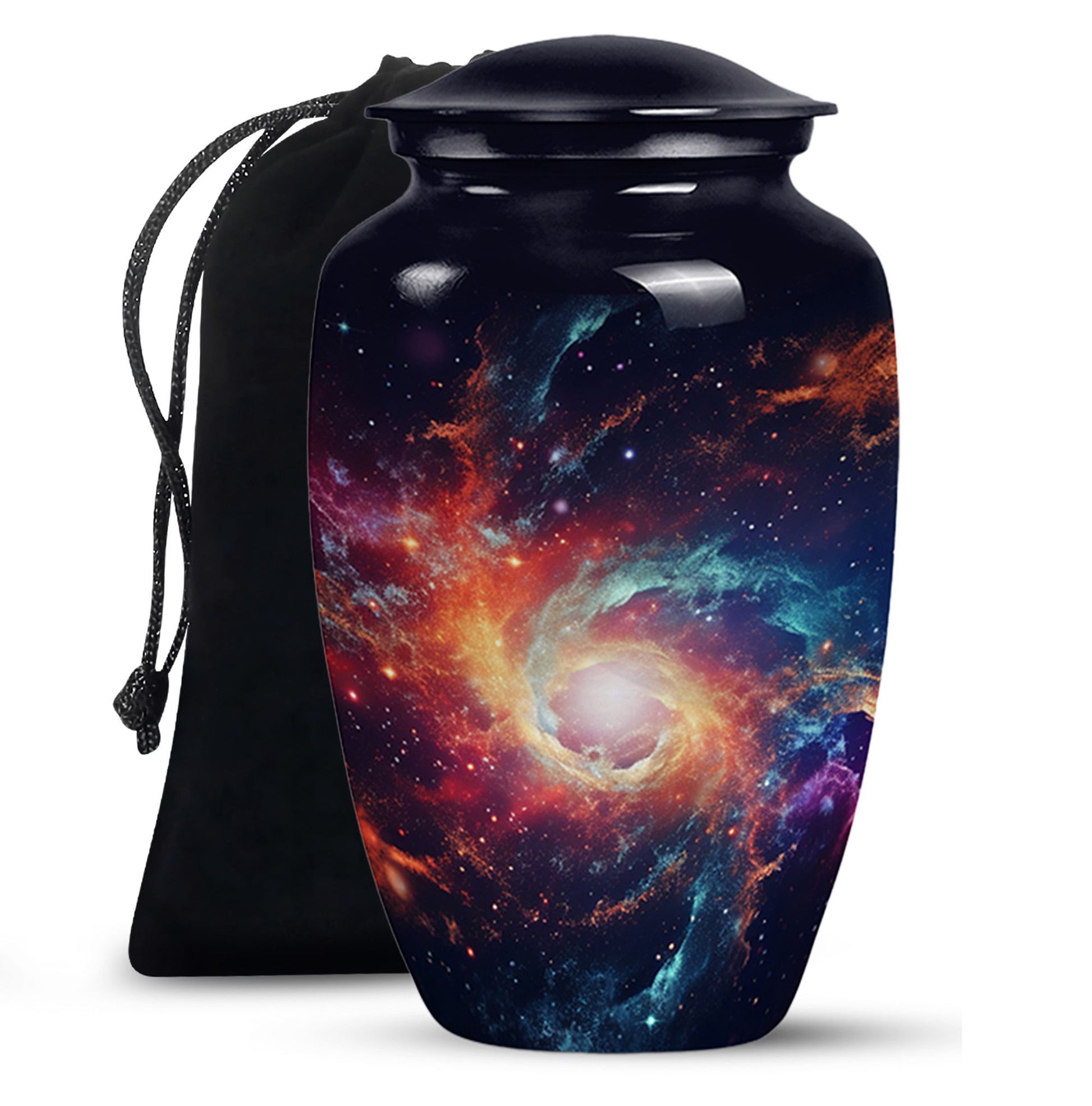 Galaxy Urns