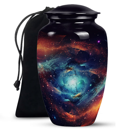 Galaxy Urn