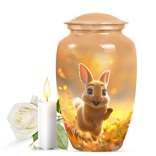 Rabbit Urn