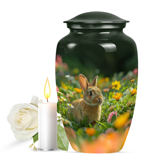 Rabbit Urn