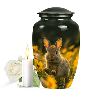 Rabbit Urn