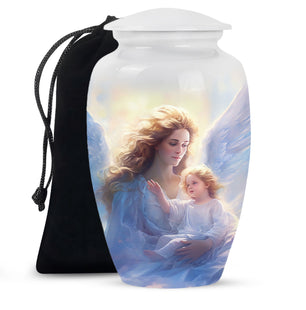 Angel Urn