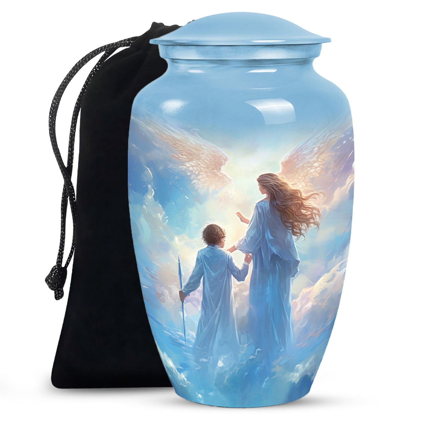 Angel Urn