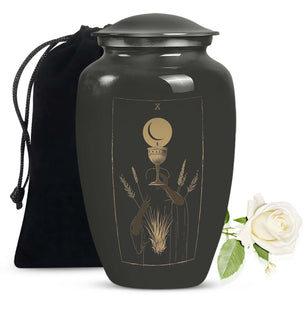 Tarot Urn