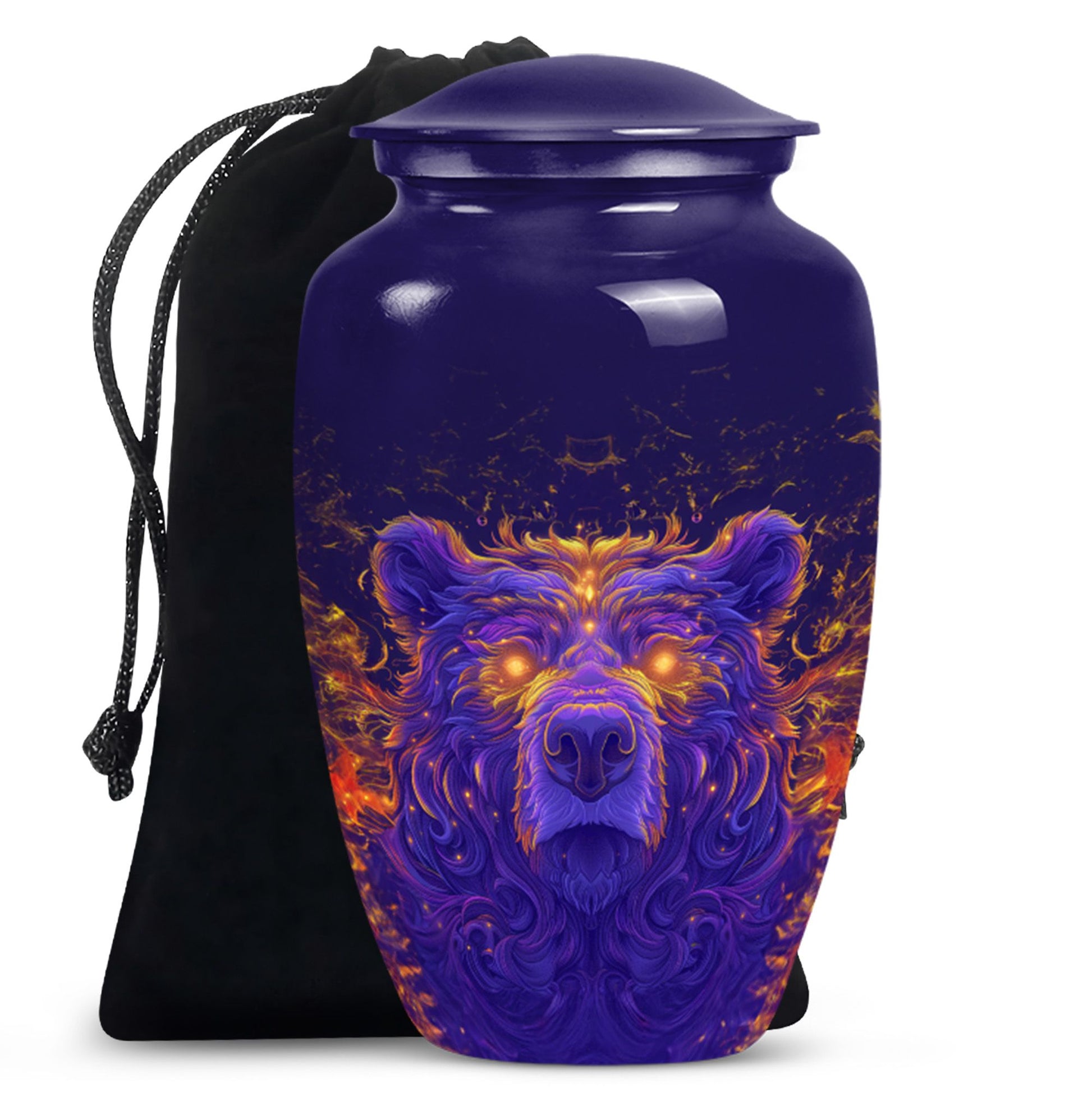 Bear Urns