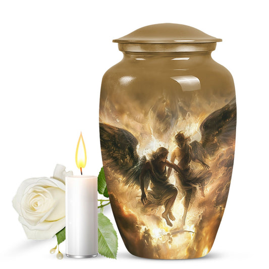 Catholic Urns