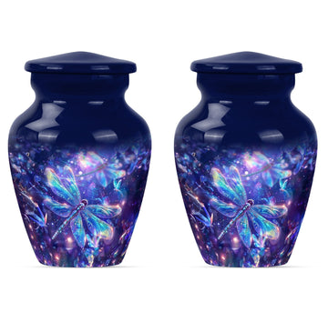 Small Urn Set of 2