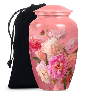 Flower Urn