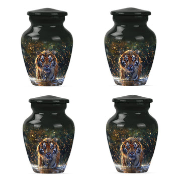 Small Urn Set of 4