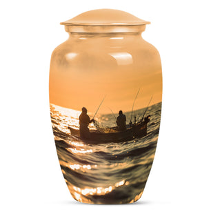 Fishing Urns