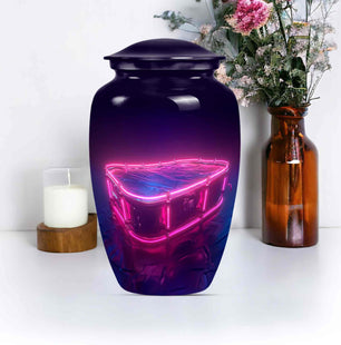 Symphony Music Urn for Human Ashes