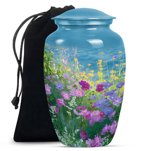 Flower Urn