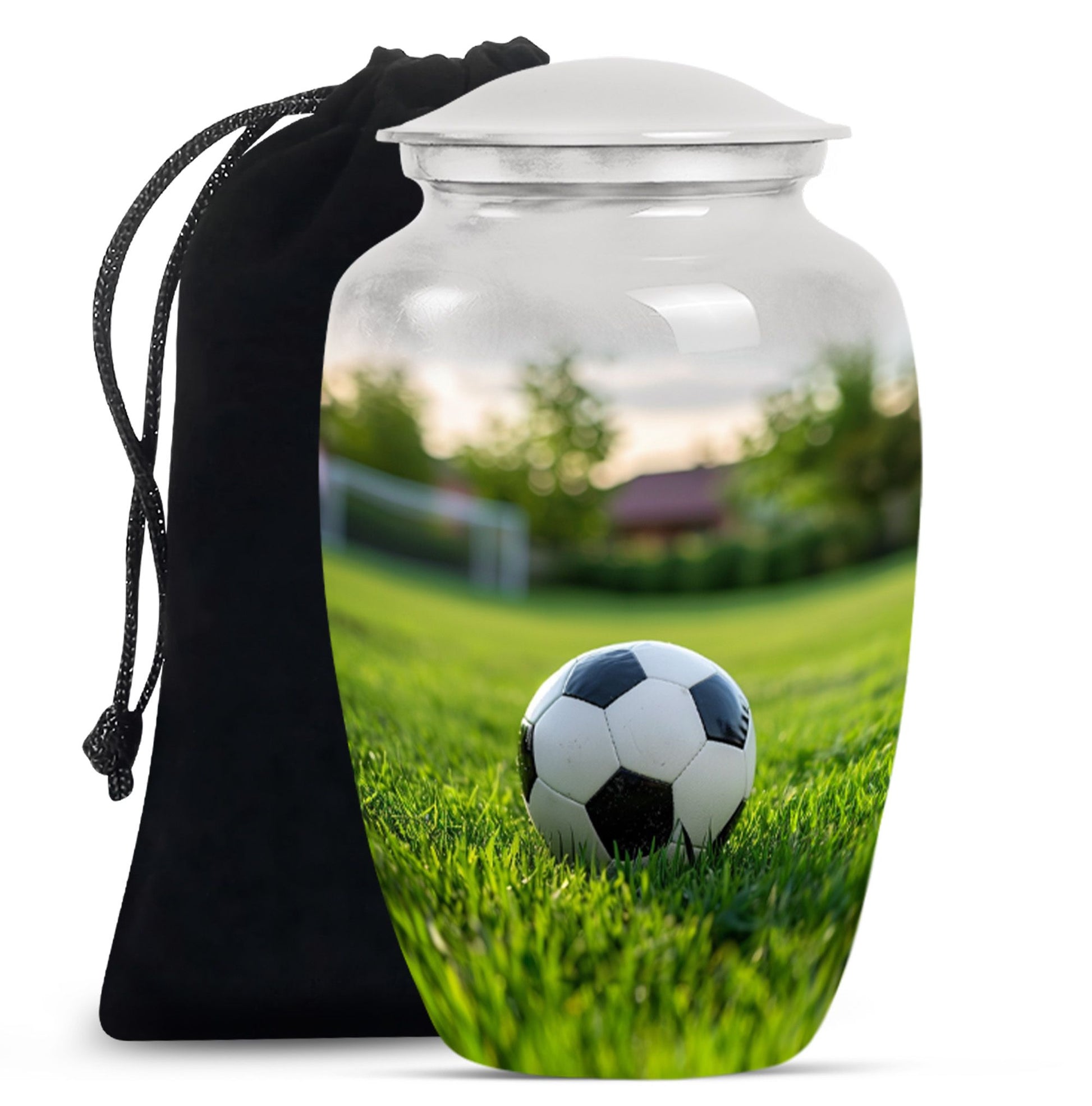 Football Urns