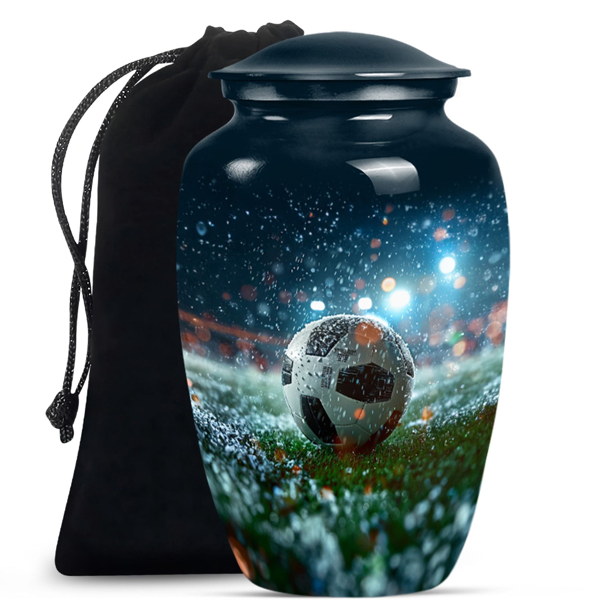 Football Urns