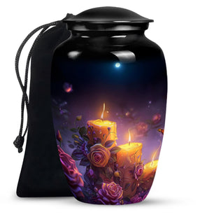 Candle Urn