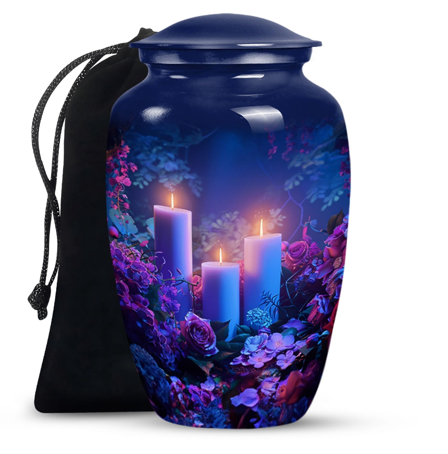 Candle Urn