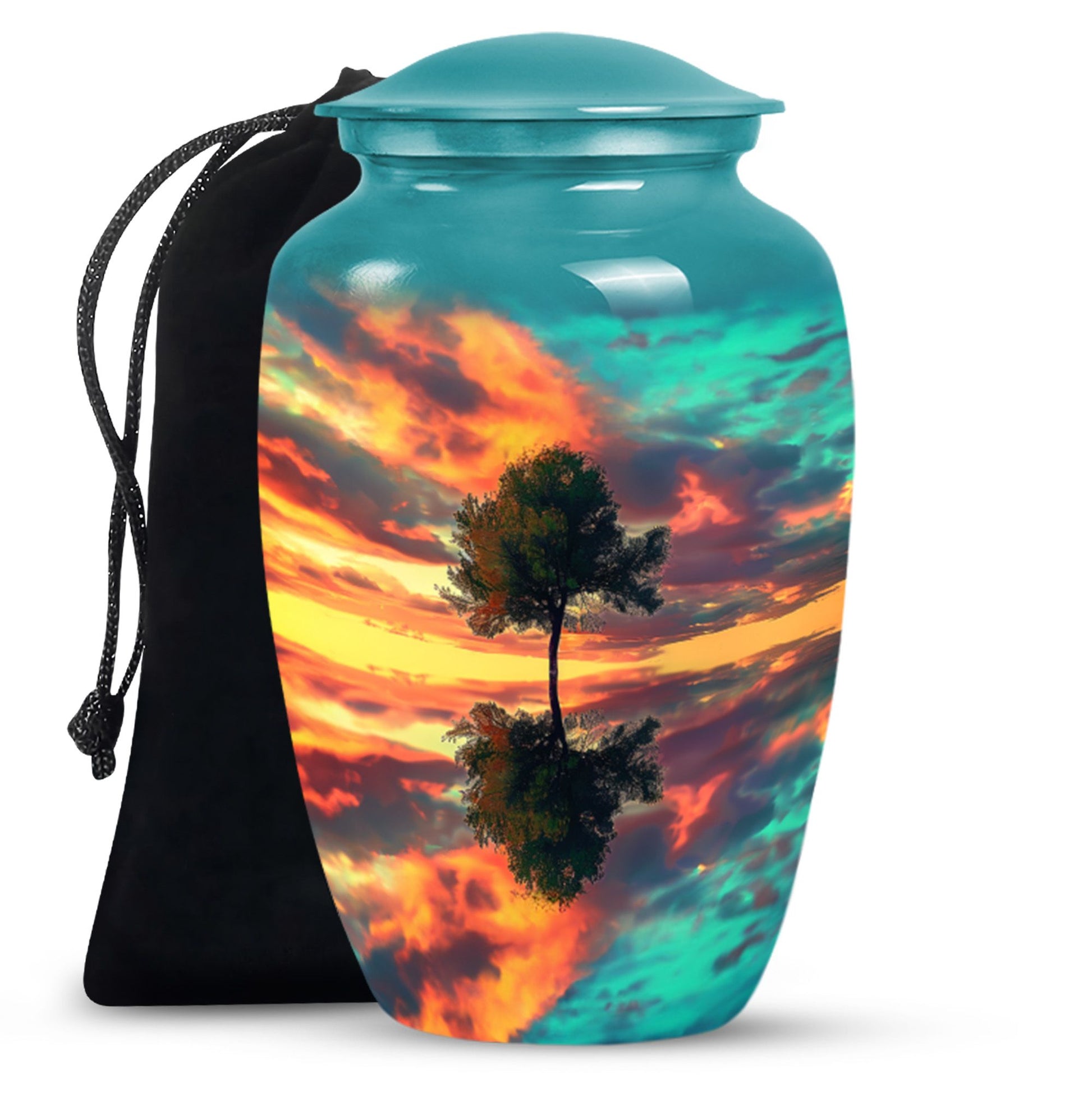 Forest Urns