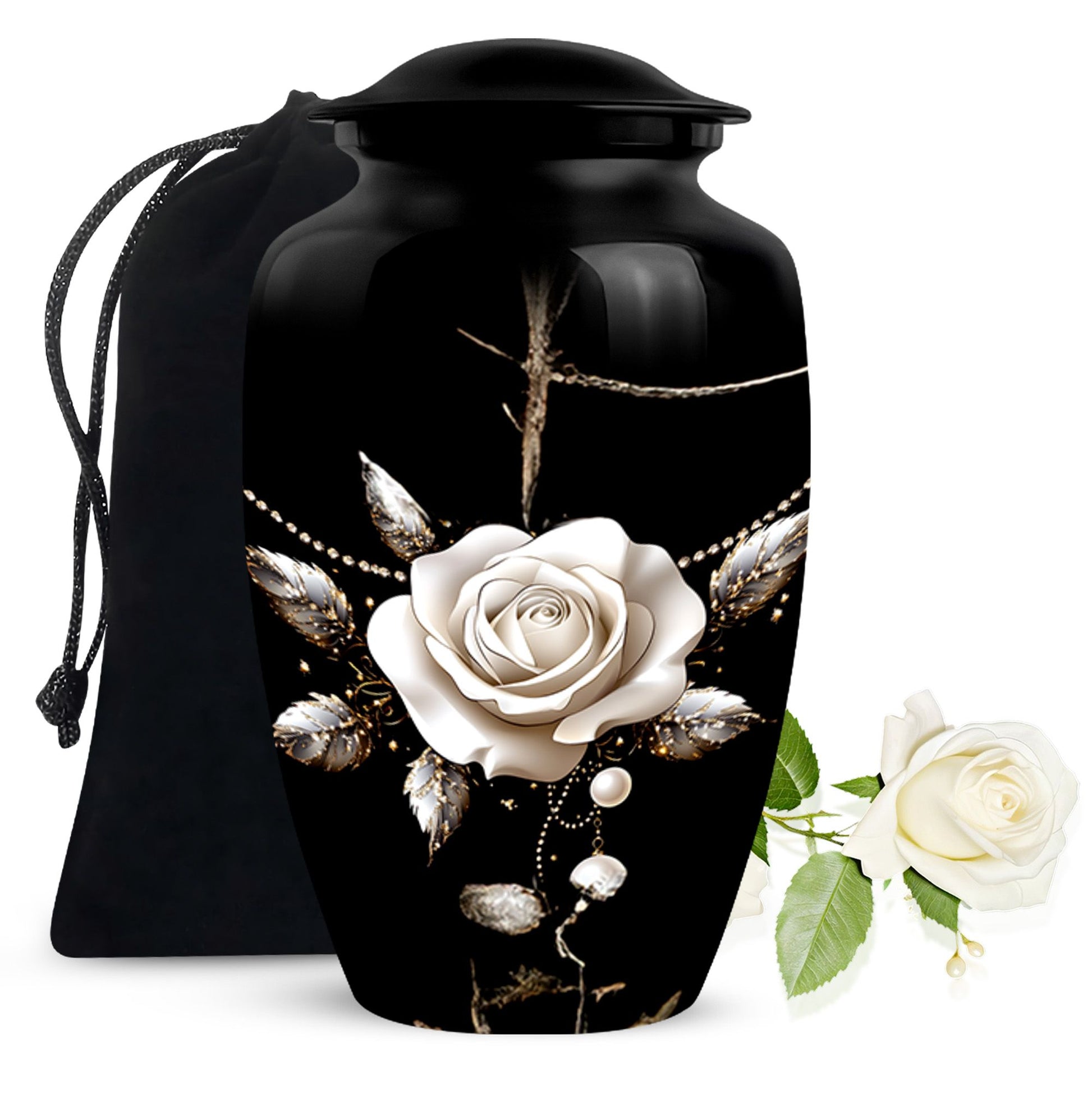 Rose Urn