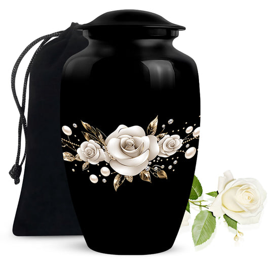 Rose Urn