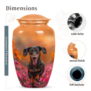 Dog Urn Medium