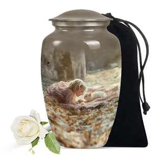 Pet Urn Keepsake 3 inch