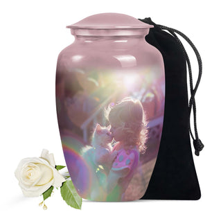 Pet Urn Keepsake 3 inch