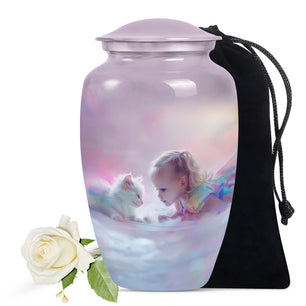 Pet Urn Keepsake 3 inch