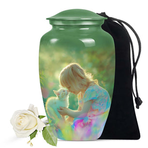 Pet Urn Keepsake 3 inch