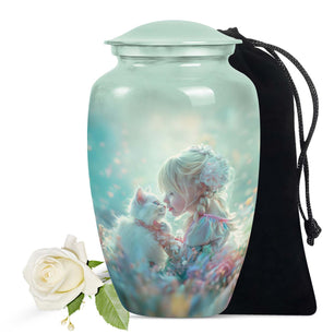 Pet Urn Keepsake 3 inch