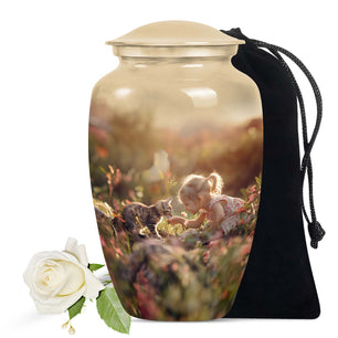 Pet Urn Keepsake 3 inch