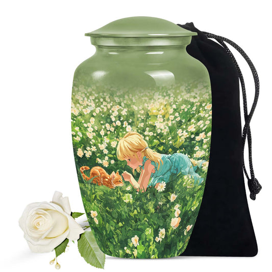 Pet Urn Keepsake 3 inch