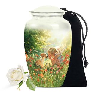 Pet Urn Keepsake 3 inch