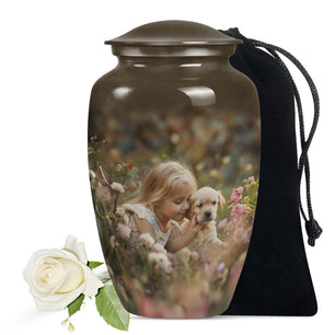 Pet Urn Keepsake 3 inch